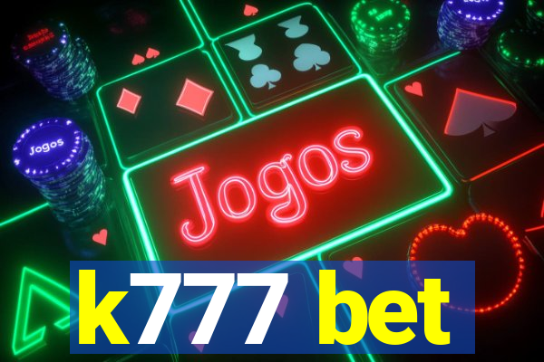 k777 bet